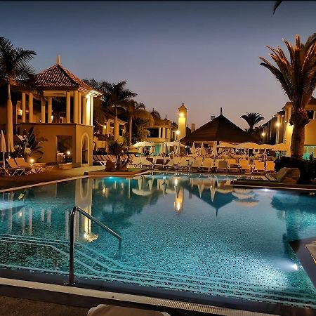 Marylanza Suites & Spa Los Cristianos  Εξωτερικό φωτογραφία