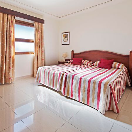 Marylanza Suites & Spa Los Cristianos  Εξωτερικό φωτογραφία