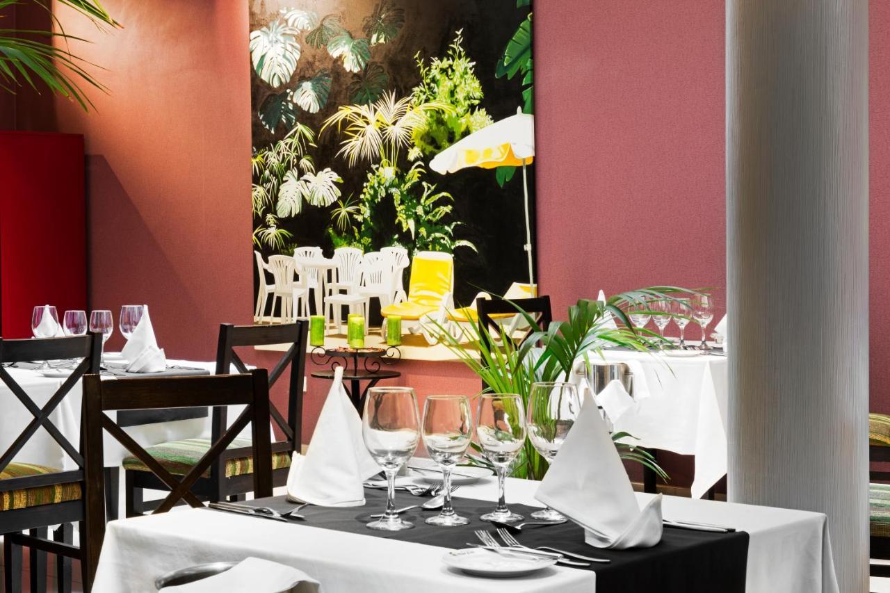 Marylanza Suites & Spa Los Cristianos  Εξωτερικό φωτογραφία