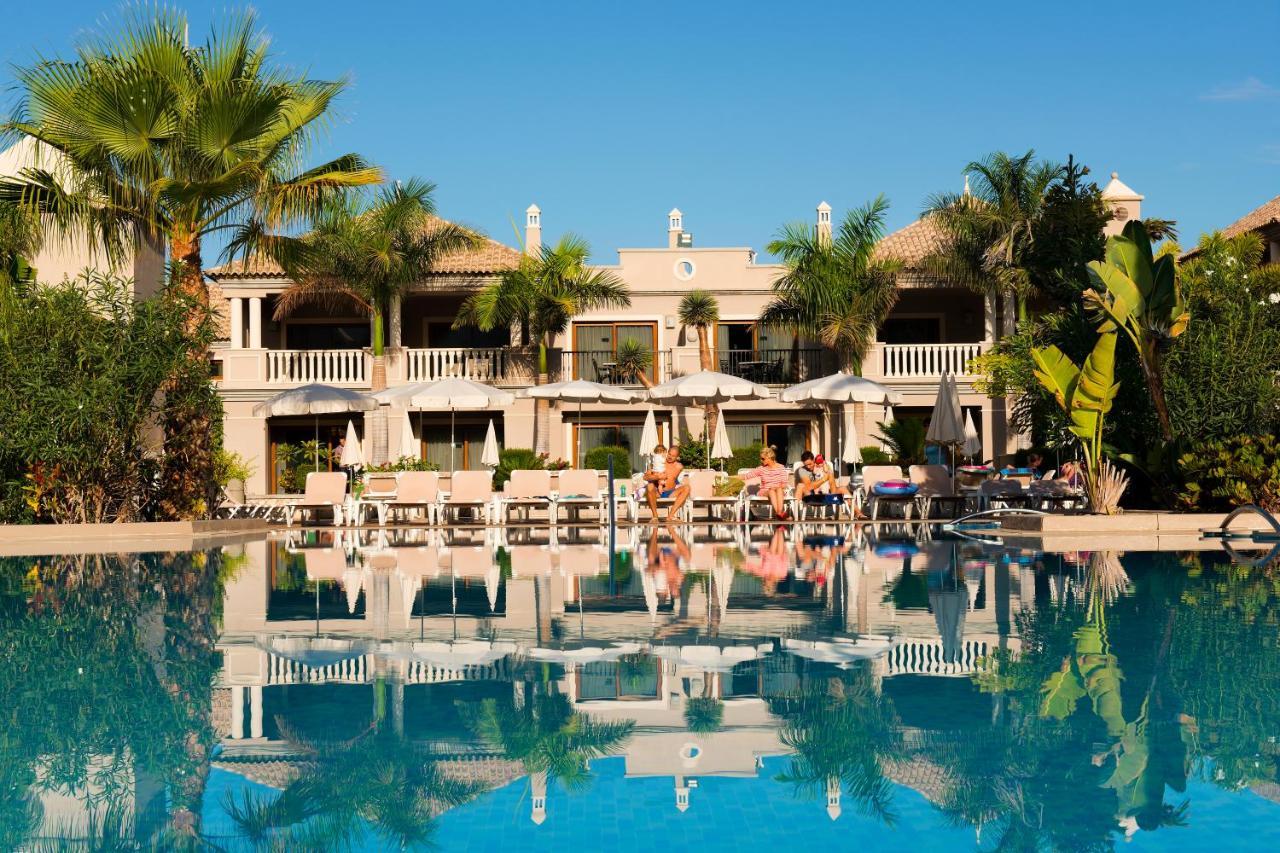 Marylanza Suites & Spa Los Cristianos  Εξωτερικό φωτογραφία