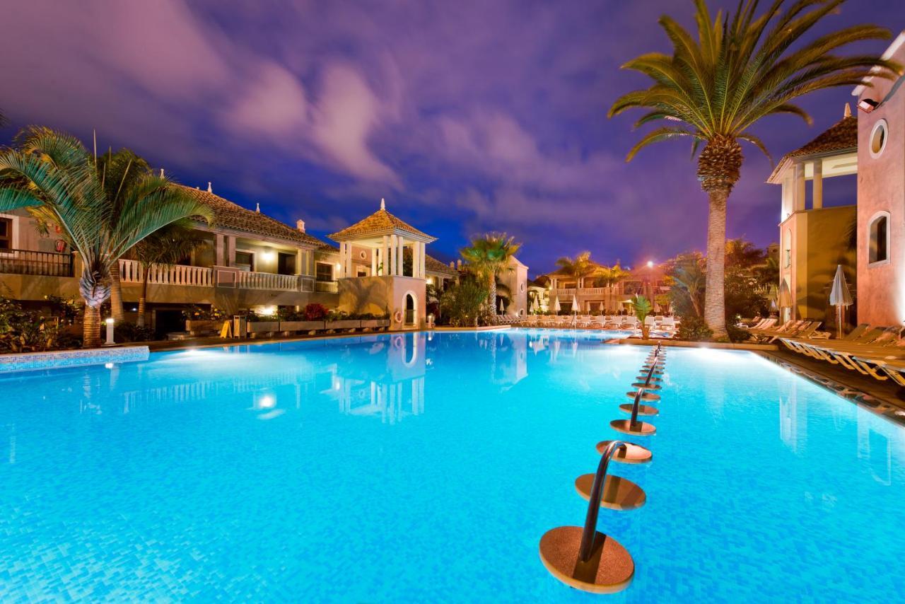 Marylanza Suites & Spa Los Cristianos  Εξωτερικό φωτογραφία
