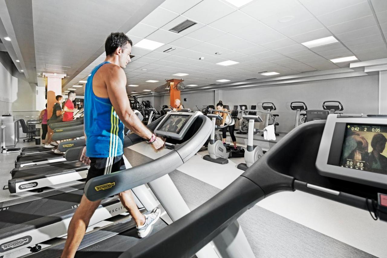 Marylanza Suites & Spa Los Cristianos  Εξωτερικό φωτογραφία
