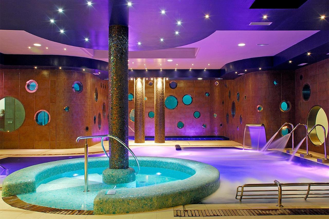 Marylanza Suites & Spa Los Cristianos  Εξωτερικό φωτογραφία