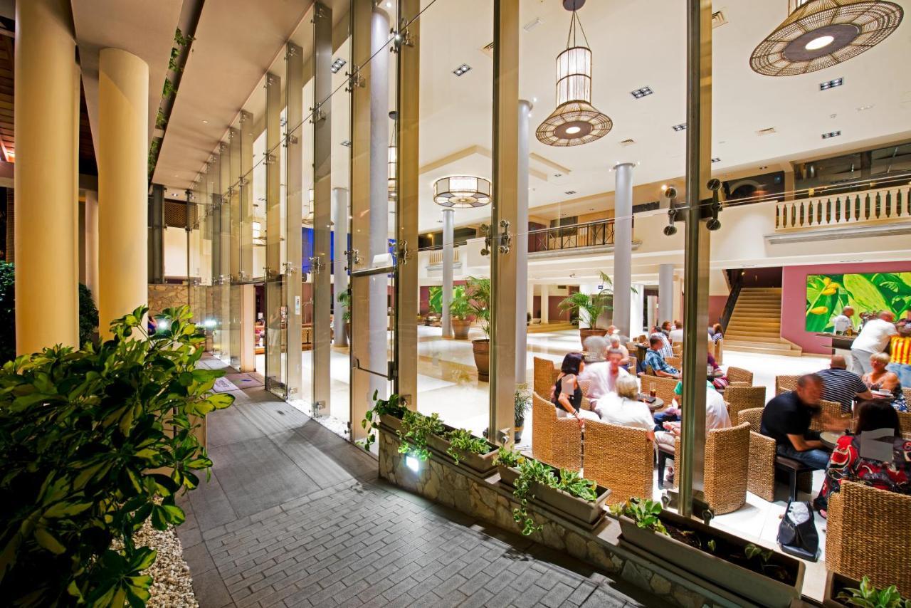 Marylanza Suites & Spa Los Cristianos  Εξωτερικό φωτογραφία