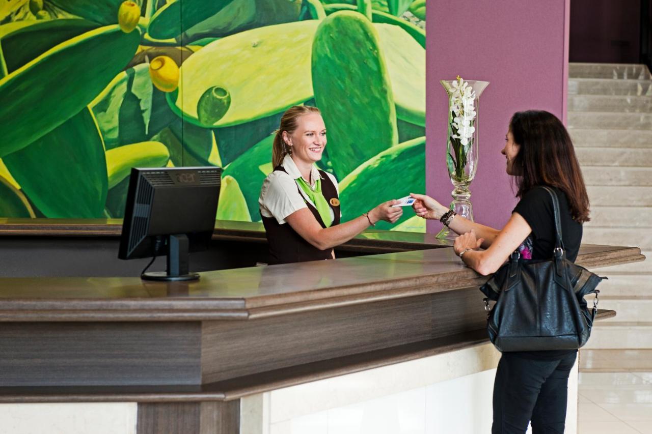 Marylanza Suites & Spa Los Cristianos  Εξωτερικό φωτογραφία