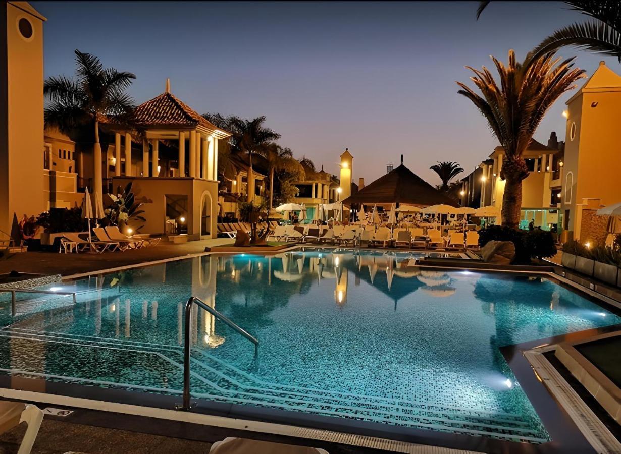 Marylanza Suites & Spa Los Cristianos  Εξωτερικό φωτογραφία