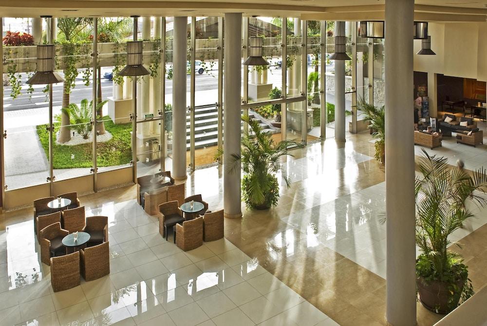 Marylanza Suites & Spa Los Cristianos  Εξωτερικό φωτογραφία