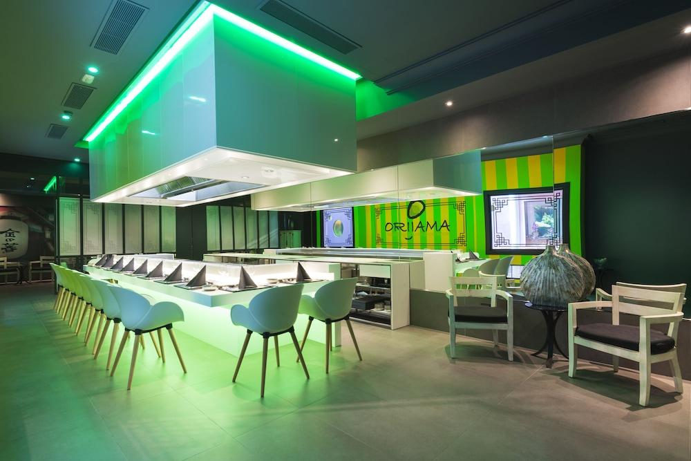 Marylanza Suites & Spa Los Cristianos  Εξωτερικό φωτογραφία
