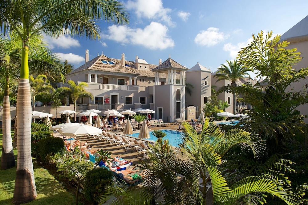Marylanza Suites & Spa Los Cristianos  Εξωτερικό φωτογραφία