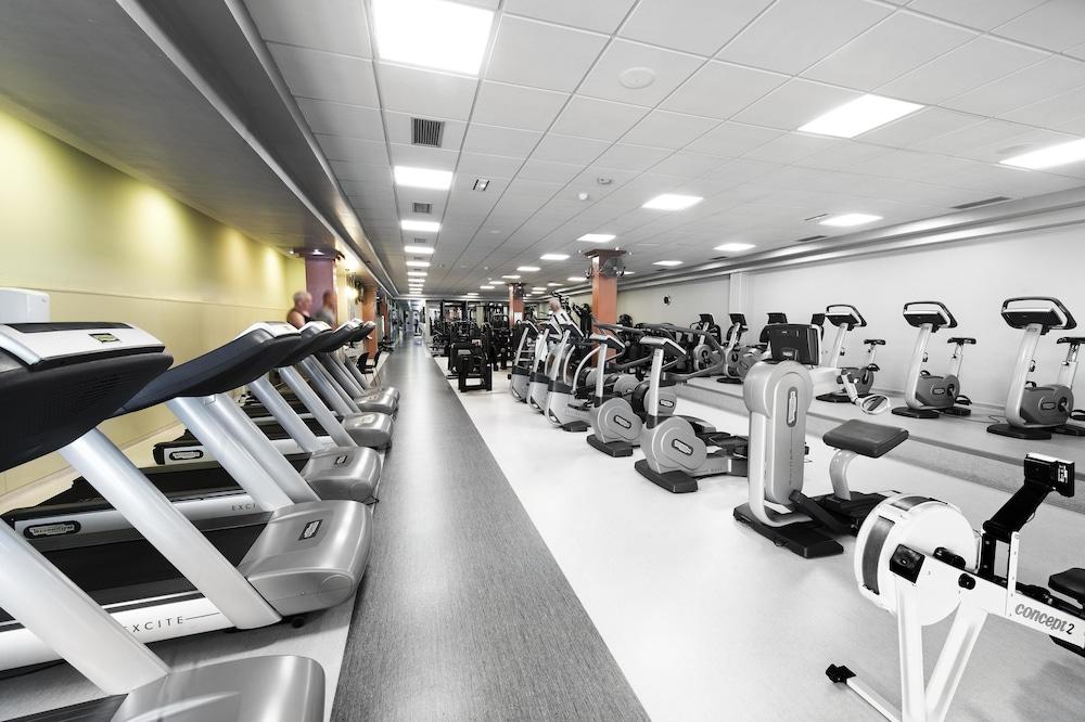 Marylanza Suites & Spa Los Cristianos  Εξωτερικό φωτογραφία