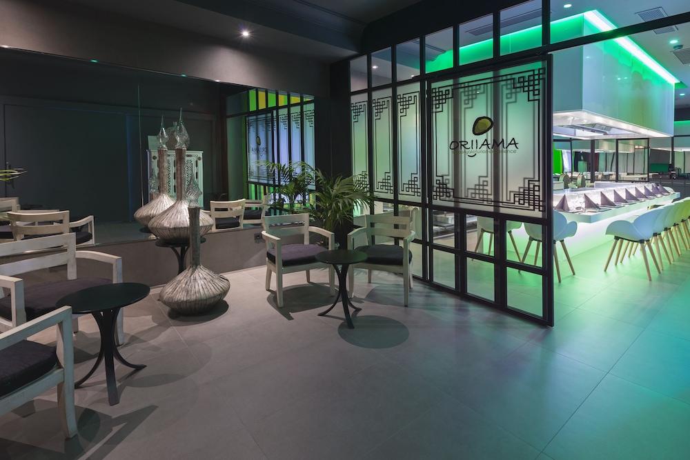 Marylanza Suites & Spa Los Cristianos  Εξωτερικό φωτογραφία