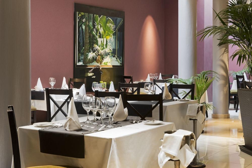 Marylanza Suites & Spa Los Cristianos  Εξωτερικό φωτογραφία