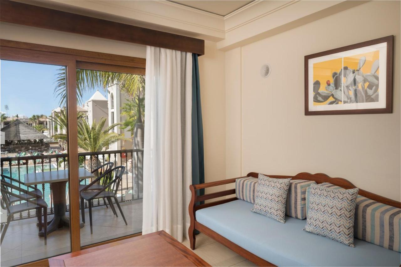 Marylanza Suites & Spa Los Cristianos  Εξωτερικό φωτογραφία