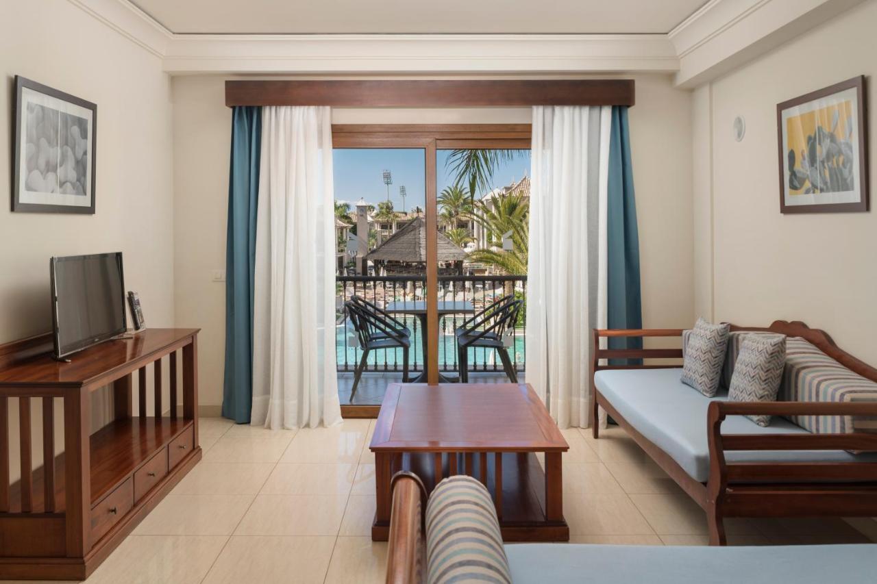 Marylanza Suites & Spa Los Cristianos  Εξωτερικό φωτογραφία