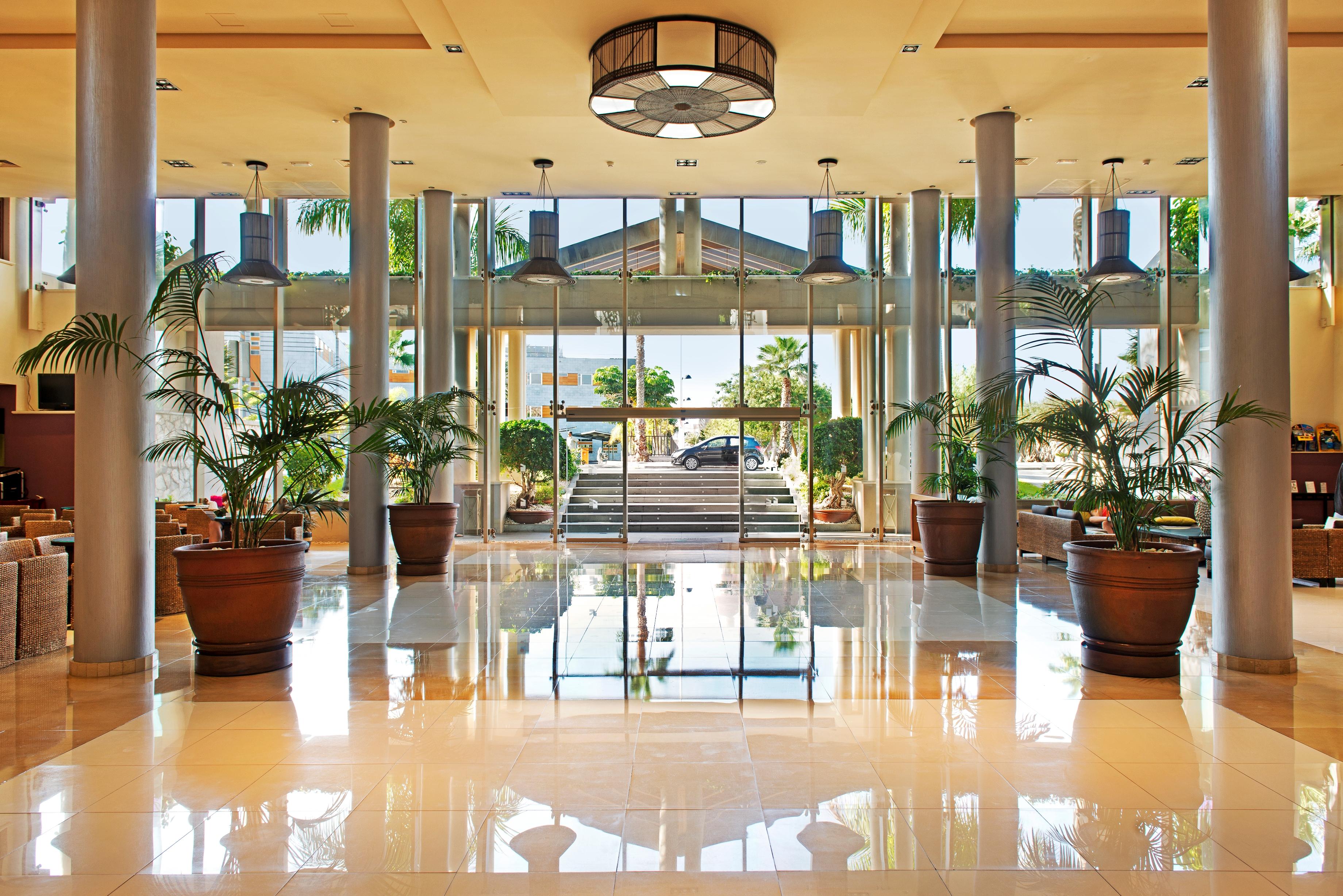 Marylanza Suites & Spa Los Cristianos  Εξωτερικό φωτογραφία