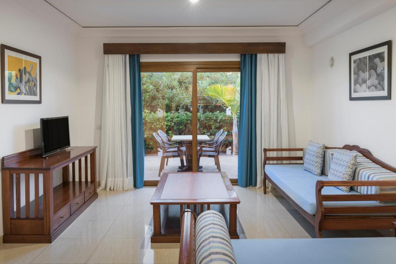 Marylanza Suites & Spa Los Cristianos  Εξωτερικό φωτογραφία