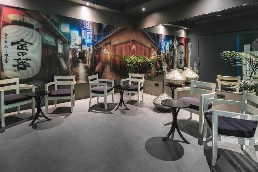 Marylanza Suites & Spa Los Cristianos  Εξωτερικό φωτογραφία