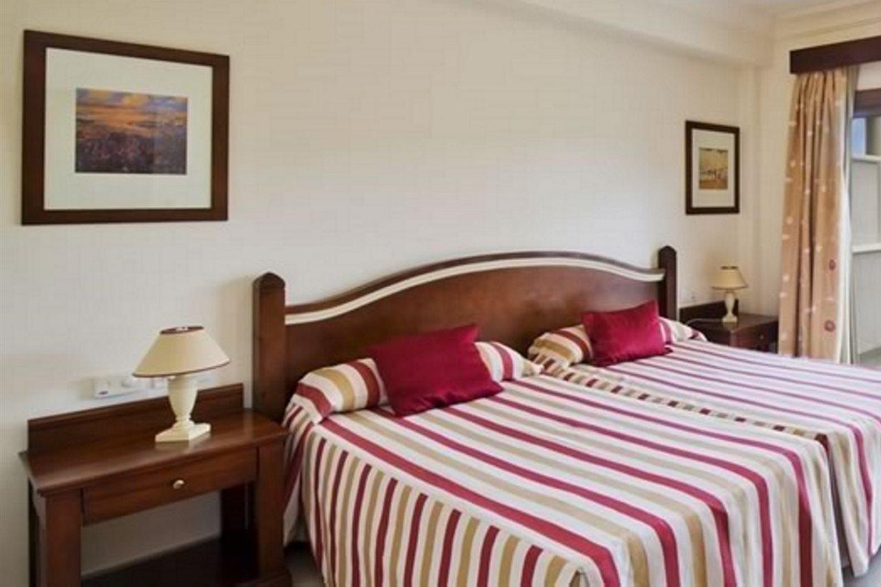 Marylanza Suites & Spa Los Cristianos  Εξωτερικό φωτογραφία