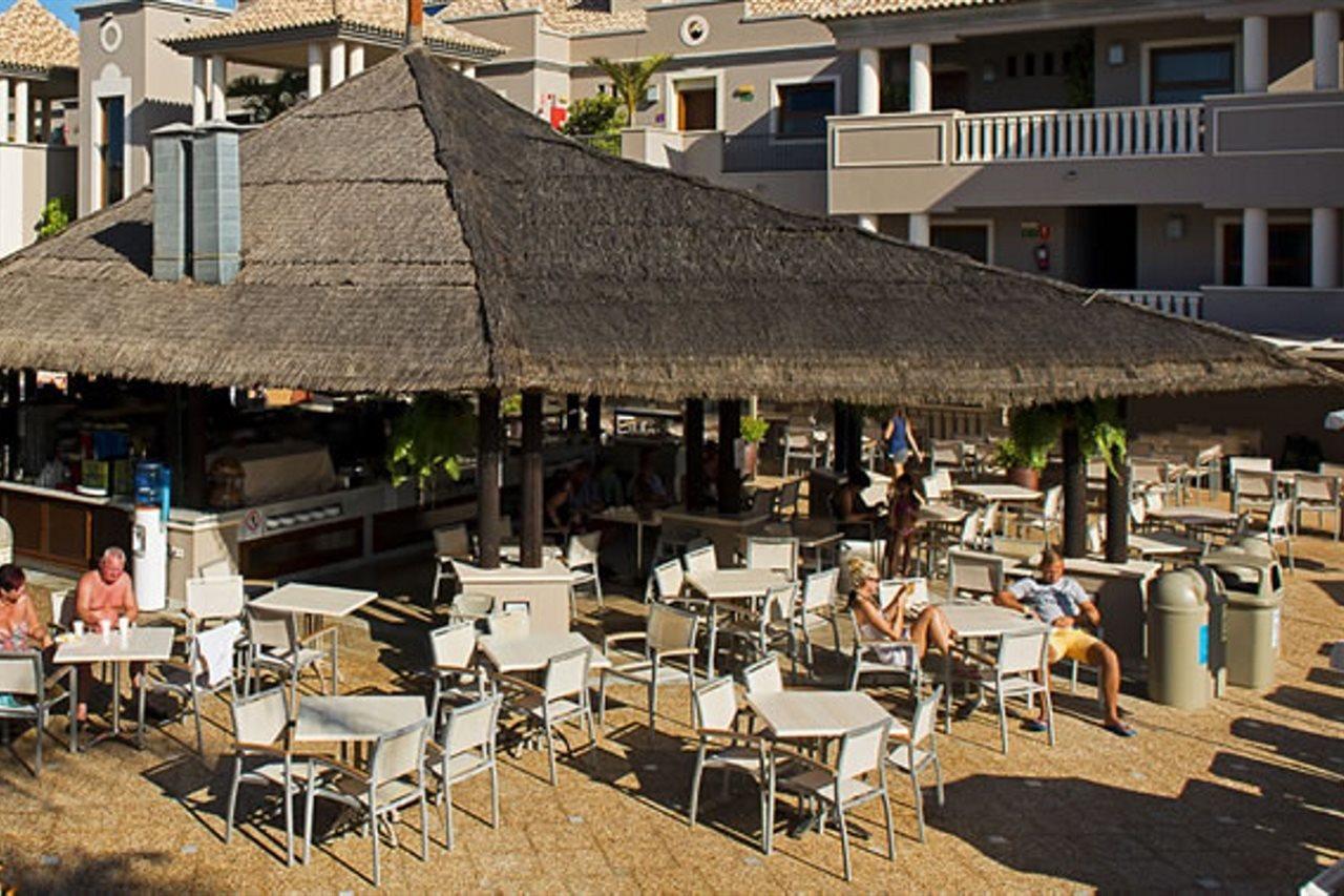 Marylanza Suites & Spa Los Cristianos  Εξωτερικό φωτογραφία