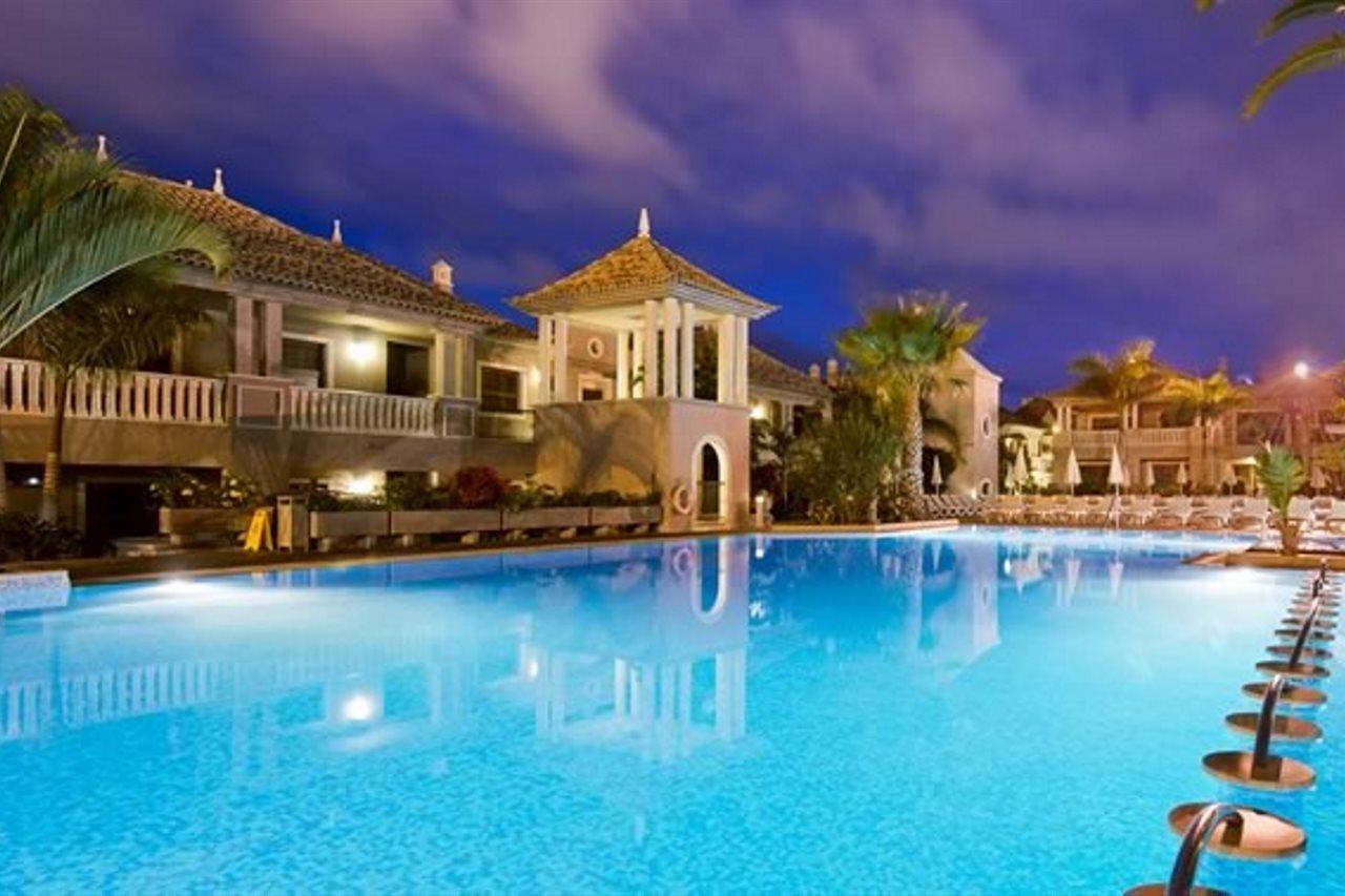 Marylanza Suites & Spa Los Cristianos  Εξωτερικό φωτογραφία