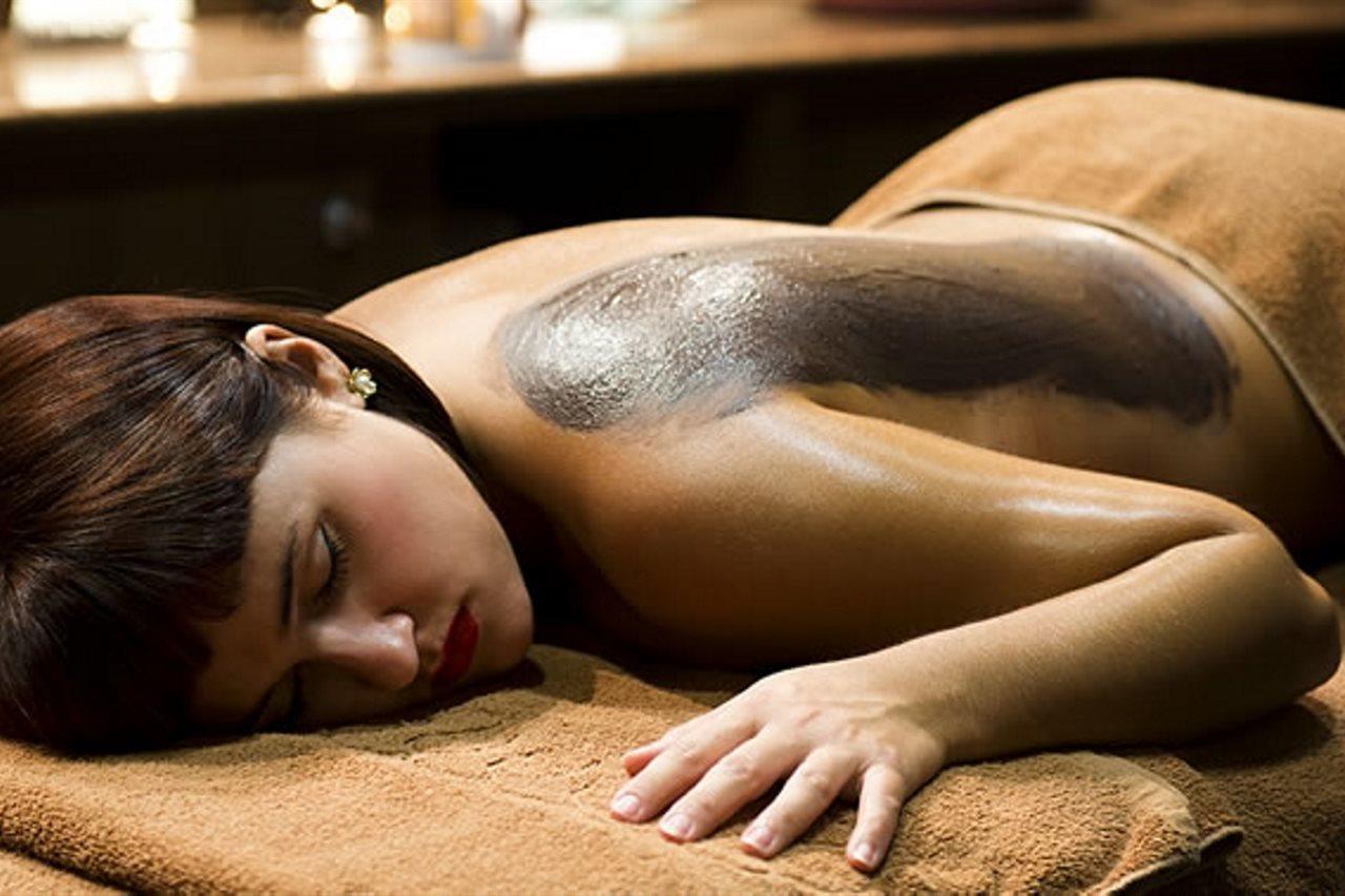 Marylanza Suites & Spa Los Cristianos  Εξωτερικό φωτογραφία