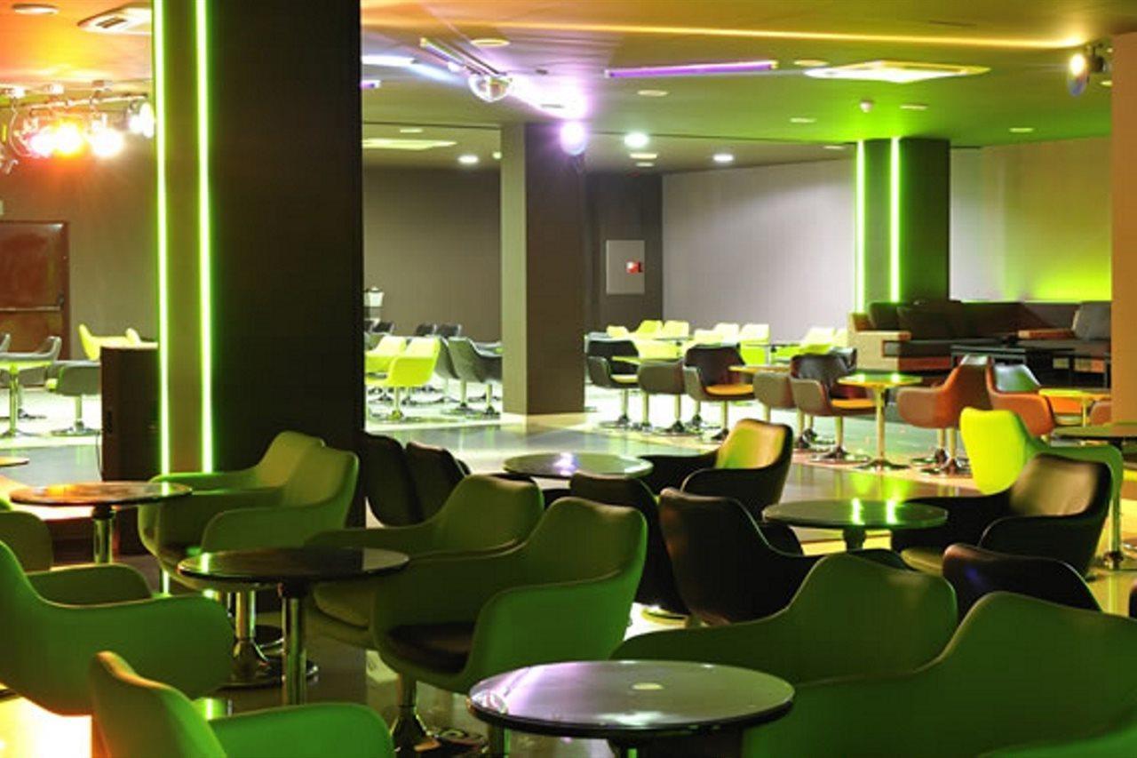 Marylanza Suites & Spa Los Cristianos  Εξωτερικό φωτογραφία