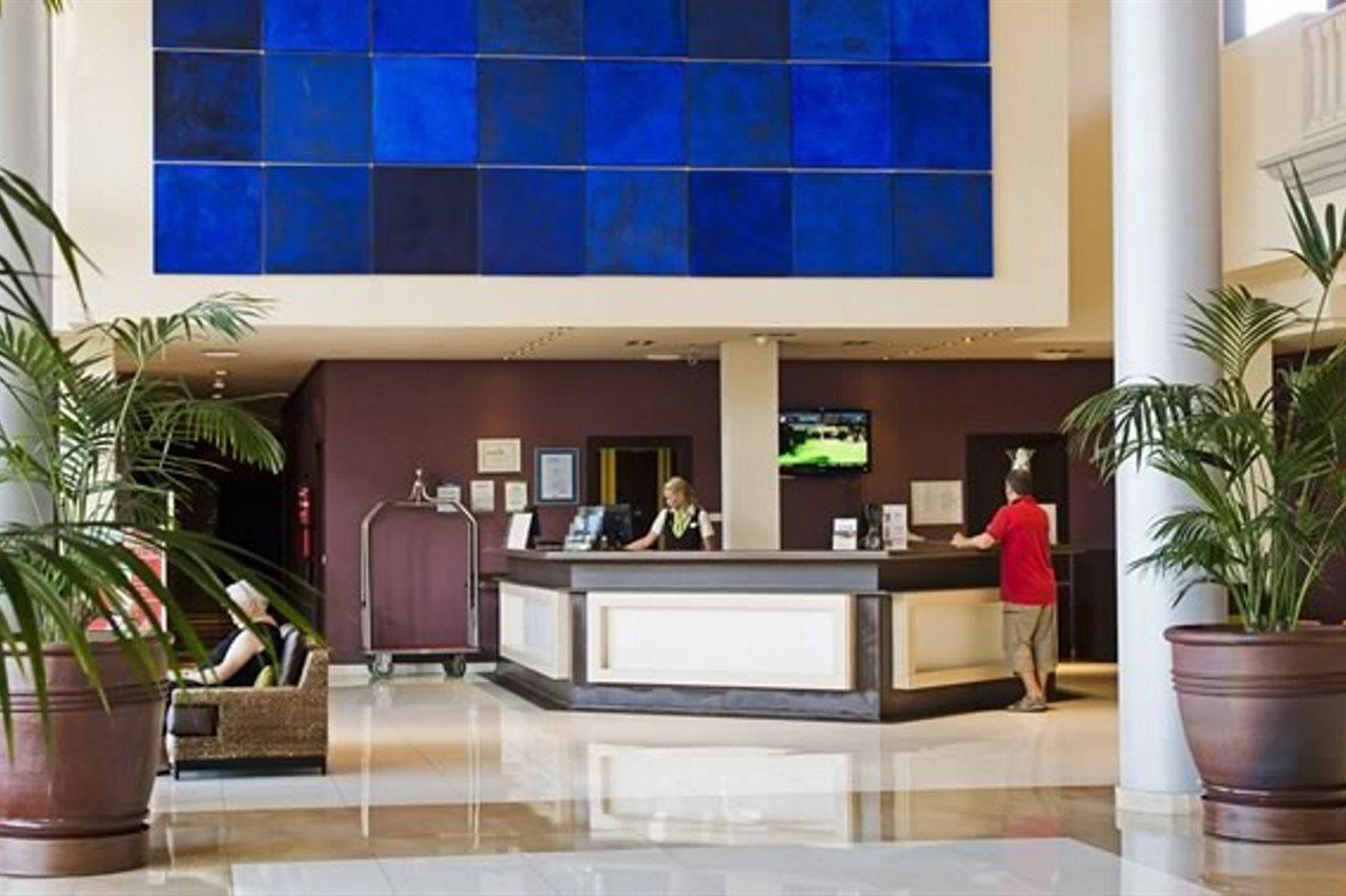 Marylanza Suites & Spa Los Cristianos  Εξωτερικό φωτογραφία