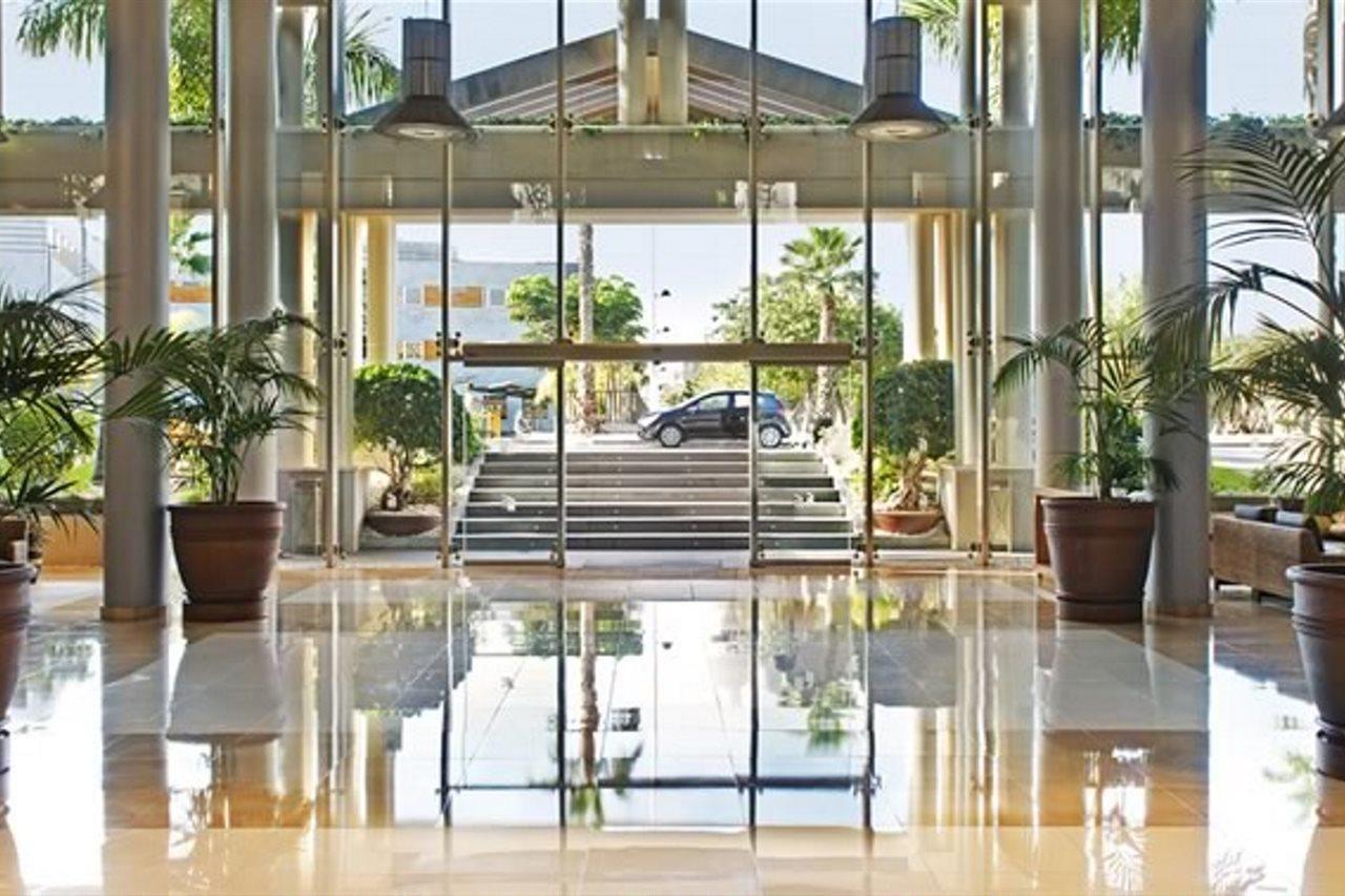 Marylanza Suites & Spa Los Cristianos  Εξωτερικό φωτογραφία