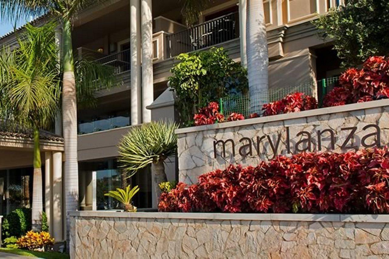 Marylanza Suites & Spa Los Cristianos  Εξωτερικό φωτογραφία