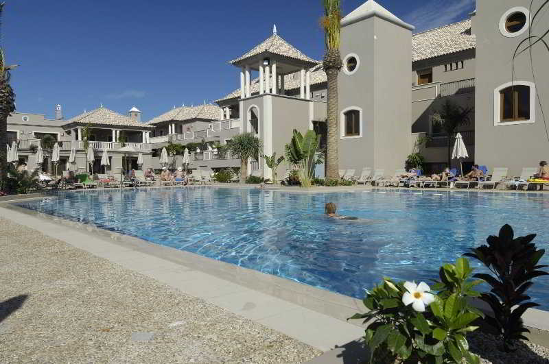 Marylanza Suites & Spa Los Cristianos  Εξωτερικό φωτογραφία