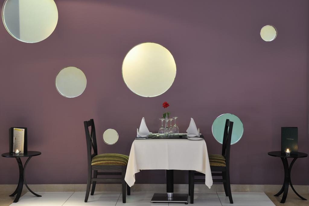 Marylanza Suites & Spa Los Cristianos  Εξωτερικό φωτογραφία