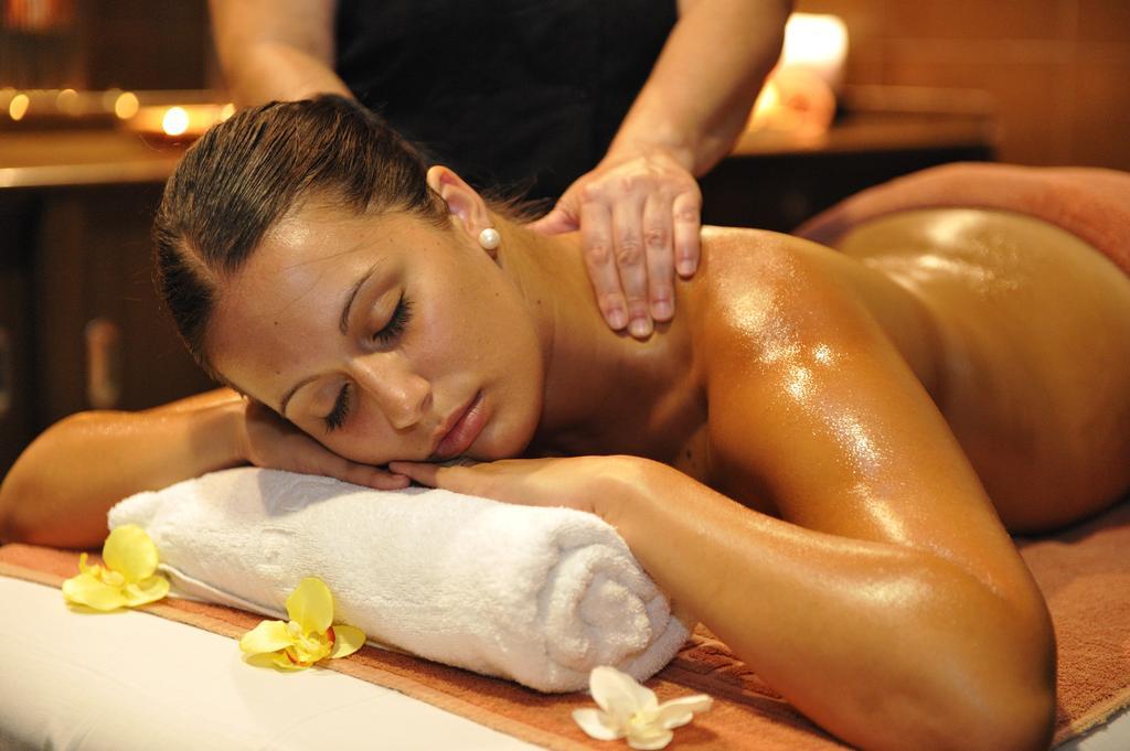 Marylanza Suites & Spa Los Cristianos  Εξωτερικό φωτογραφία
