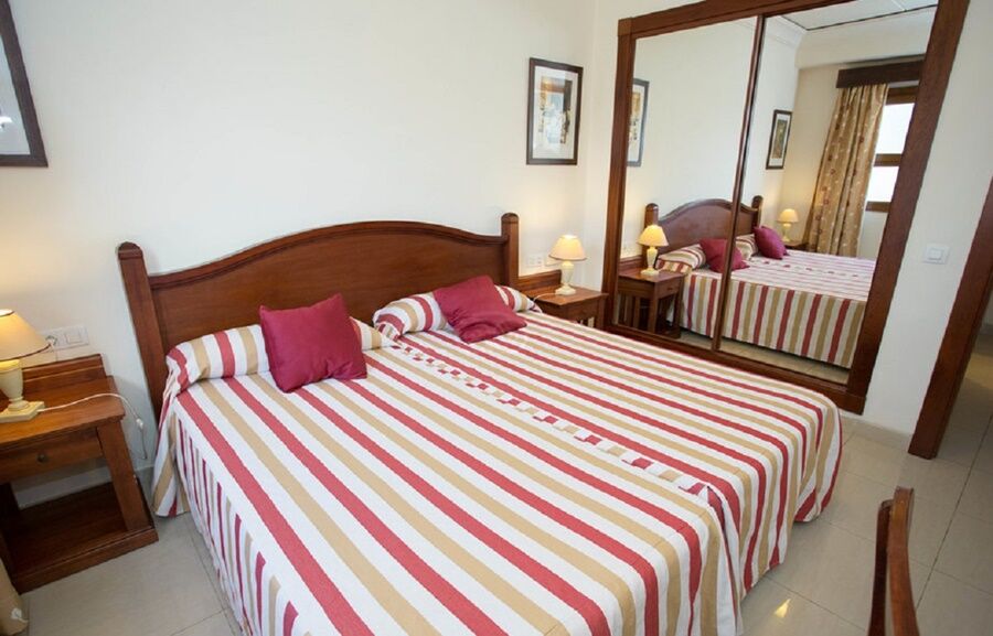 Marylanza Suites & Spa Los Cristianos  Εξωτερικό φωτογραφία