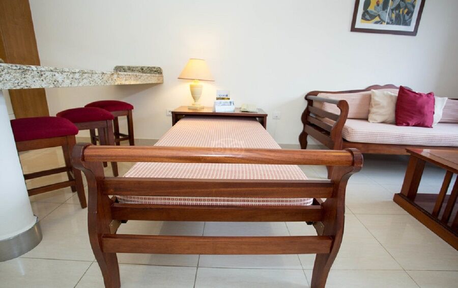 Marylanza Suites & Spa Los Cristianos  Εξωτερικό φωτογραφία