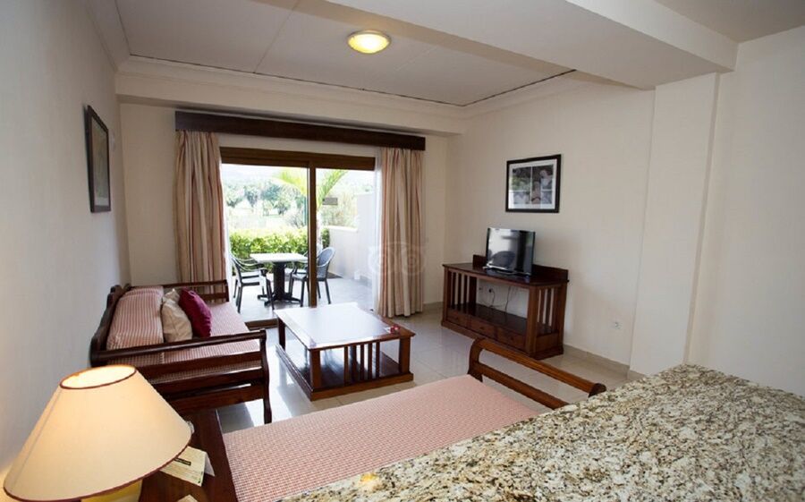 Marylanza Suites & Spa Los Cristianos  Εξωτερικό φωτογραφία