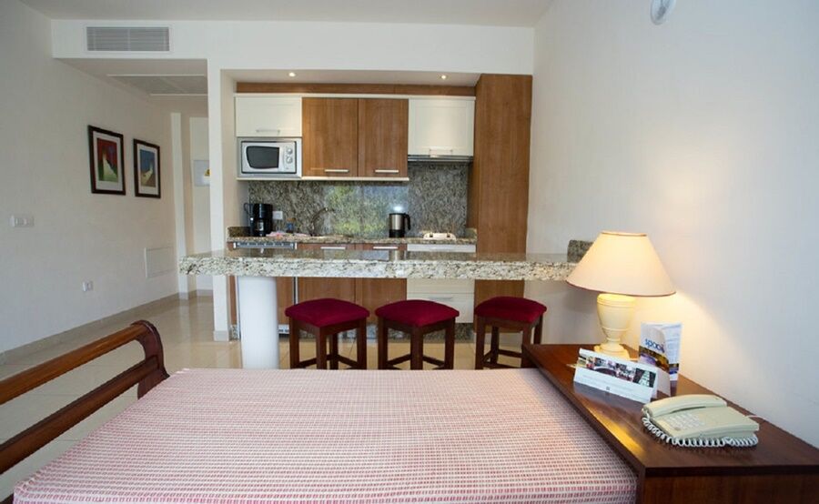 Marylanza Suites & Spa Los Cristianos  Εξωτερικό φωτογραφία